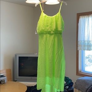 Maurice’s spaghetti strap dress
